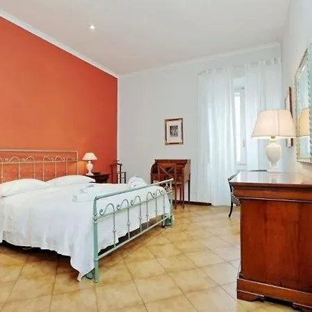 Castro Pretorio Sleeps 7 Wifi Appartamento *