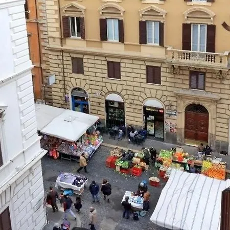 Castro Pretorio Sleeps 7 Wifi Roma